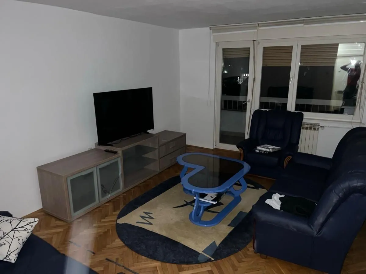 Sale, three bedroom apartment, 75m², Centar, Niš