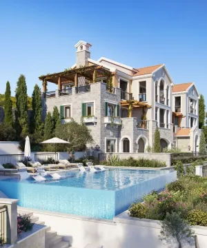 Prodaja, jednosoban stan, 51m², Tivat, Crna Gora - image 4