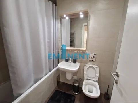 Rent, two bedroom apartment, 49m², Novi Beograd Blok 65, Novi Beograd Sve Podlokacije - image 7