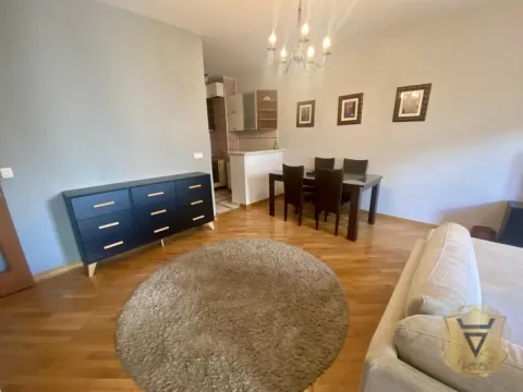 Izdavanje, dvosoban stan, 67m², Palilula Sve Podlokacije, Beograd - image 3
