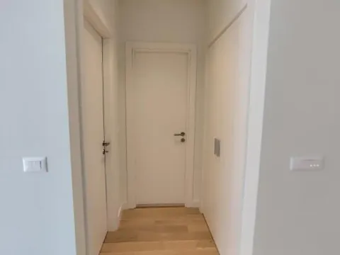 Izdavanje, dvosoban stan, 57m², Savski Venac, Beograd - image 4