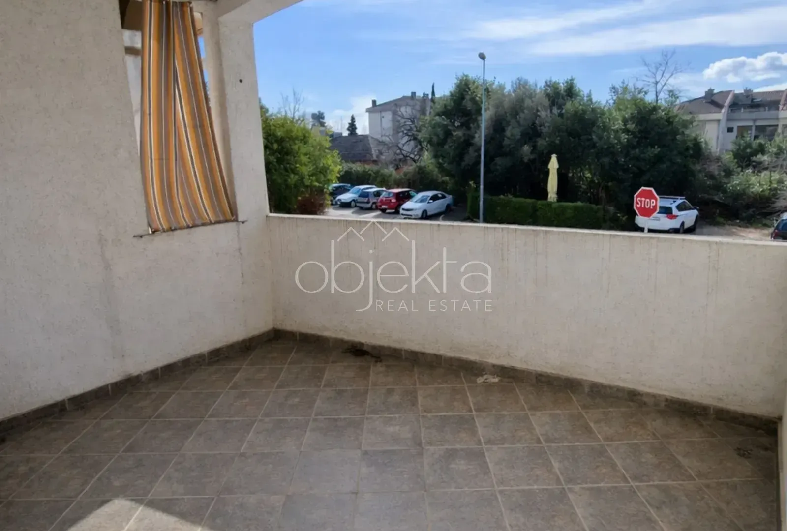 Sale, apartment, 60m², Tivat, Crna Gora
