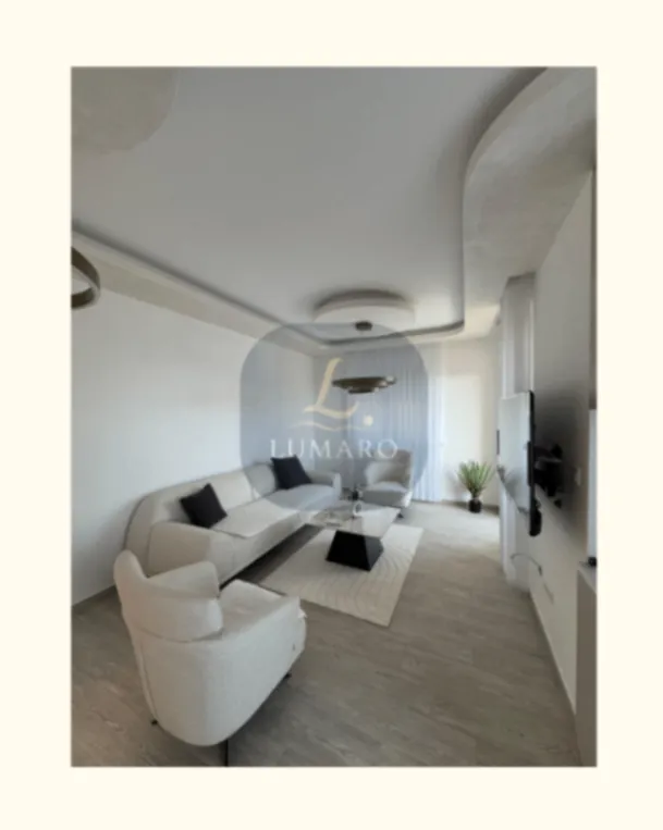 Sale, two bedroom apartment, 74m², Bečići, Budva