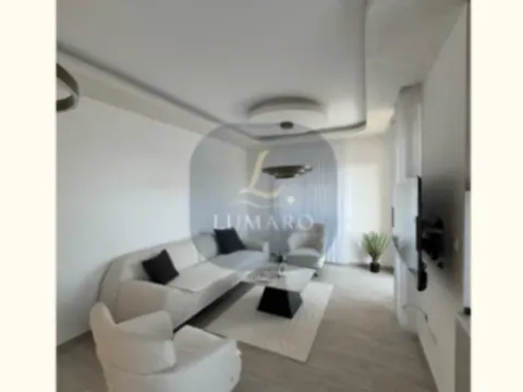 Sale, two bedroom apartment, 74m², Bečići, Budva - image 3