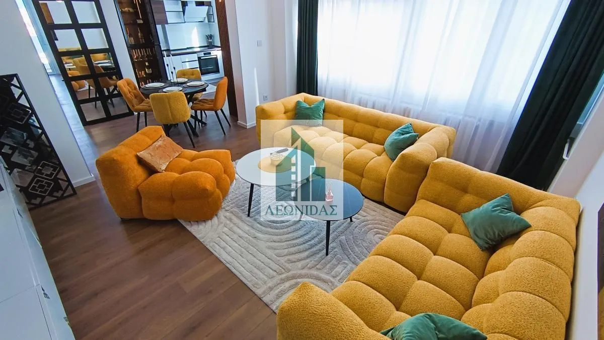 Prodaja, trosoban stan, 79m², Medijana, Niš