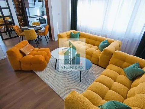 Prodaja, trosoban stan, 79m², Medijana, Niš - image 4