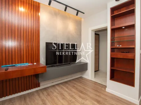 Prodaja, jednosoban stan, 40m², Dalmatinska ulica, Podgorica - image 3