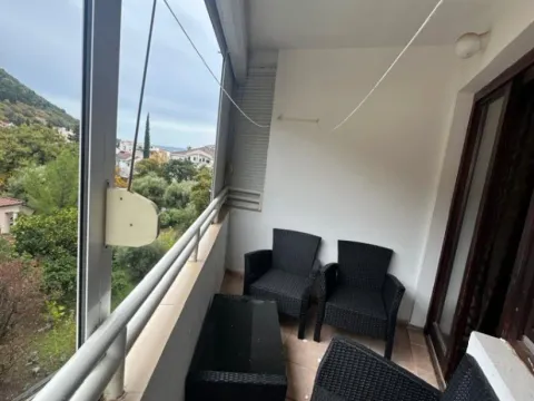 Sale, one bedroom apartment, 42m², Lazi, Budva - image 6