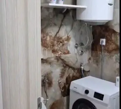 Izdavanje, garsonjera, 32m², Blok 9, Podgorica - image 9