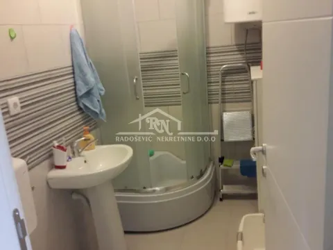 Rent, two bedroom apartment, 27m², Krnjaca, Palilula Sve Podlokacije - image 5