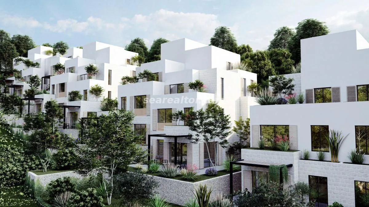 Prodaja, kuća, 95m², Mrčevac, Tivat