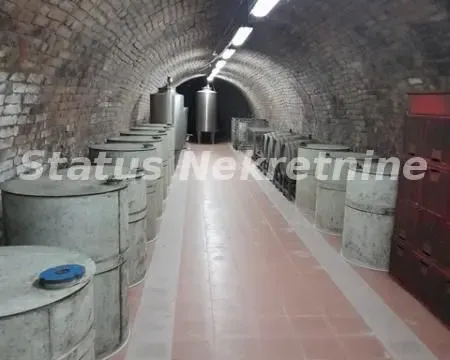 Sale, office space, 500m², Sremski Karlovci, Novi Sad - image 10