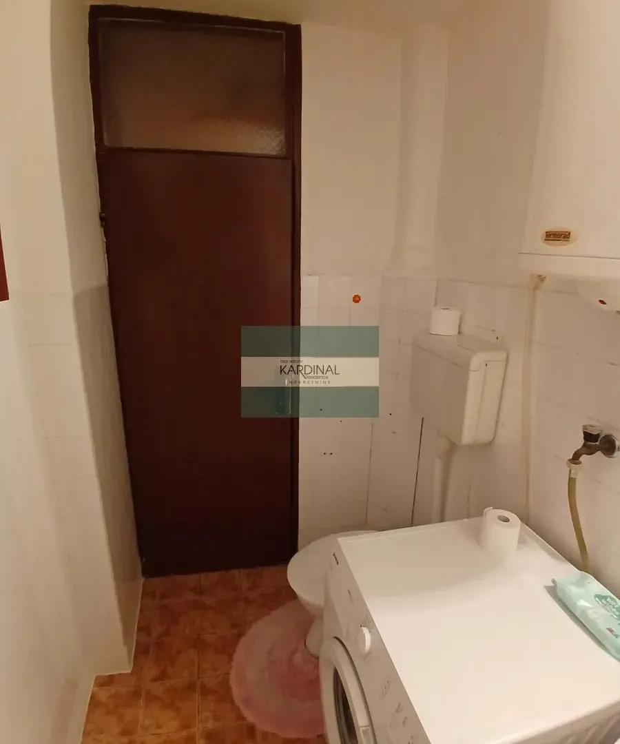 Prodaja, dvosoban stan, 50m², Tabane, Jagodina