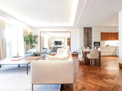 Prodaja, dvosoban stan, 183m², Tivat, Crna Gora - image 10