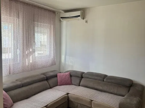 Rent, one bedroom apartment, 29m², Zabjelo, Podgorica - image 1