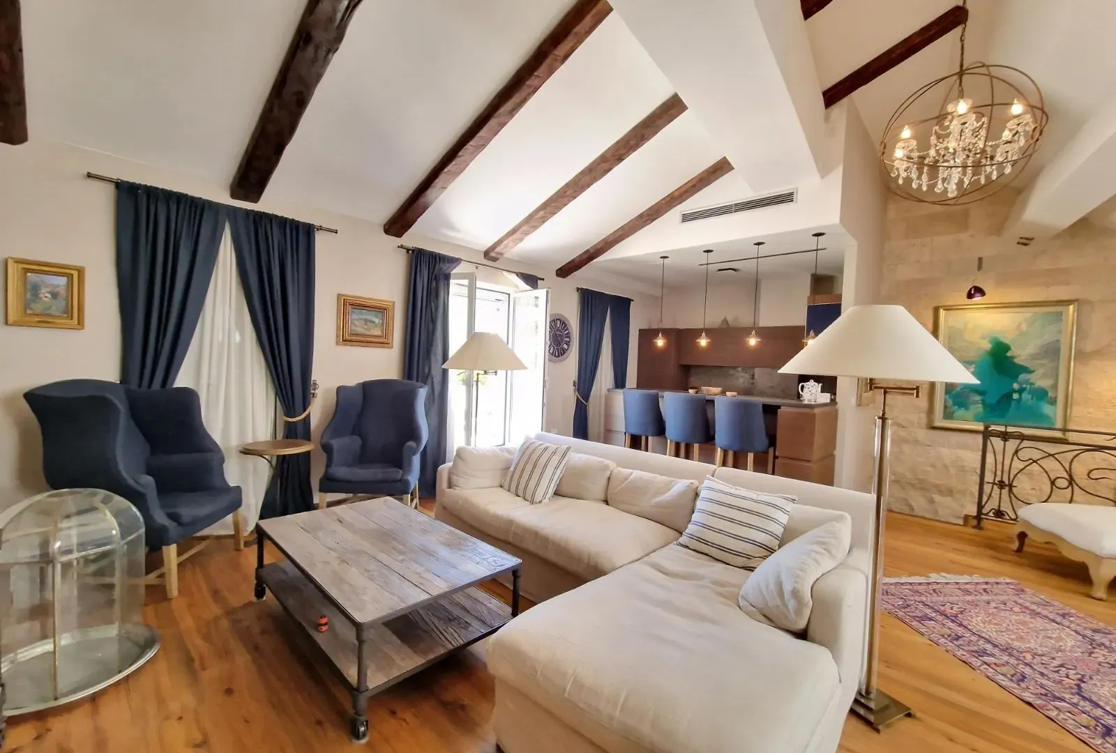 Prodaja, kuća, 288m², Stari Grad, Budva