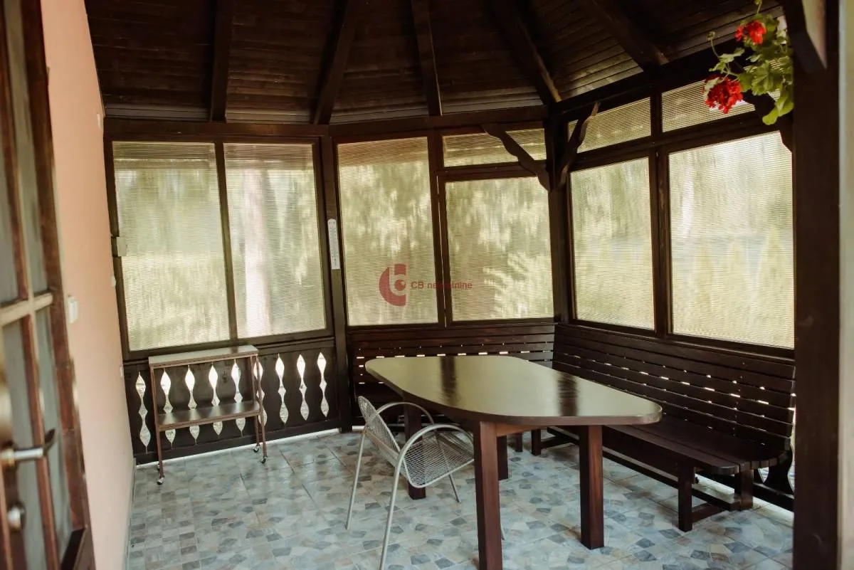 Sale, house, 120m², Palić, Subotica