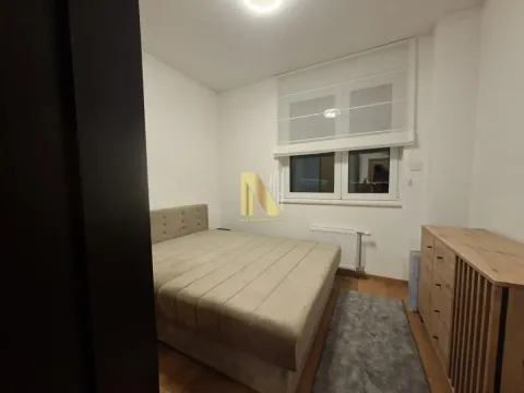 Rent, one bedroom apartment, 40m², Spens, Novi Sad Sve Podlokacije - image 10