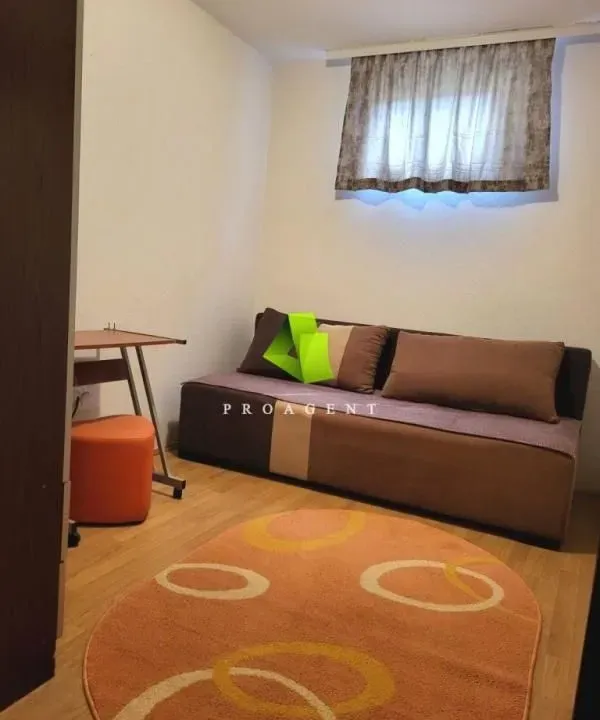 Sale, one bedroom apartment, 31m², Medijana, Niš