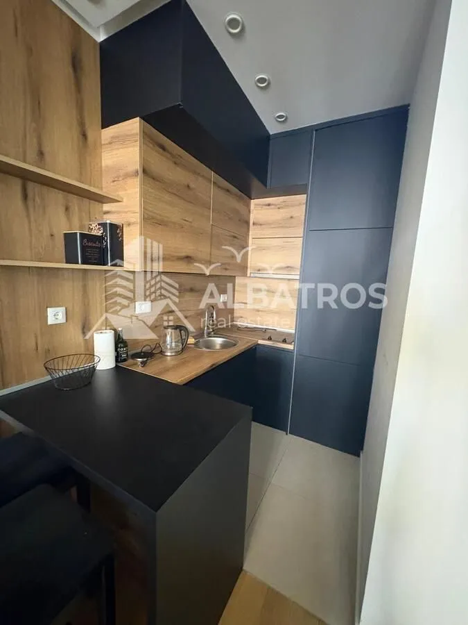 Rent, one bedroom apartment, 36m², Soho City, Bar