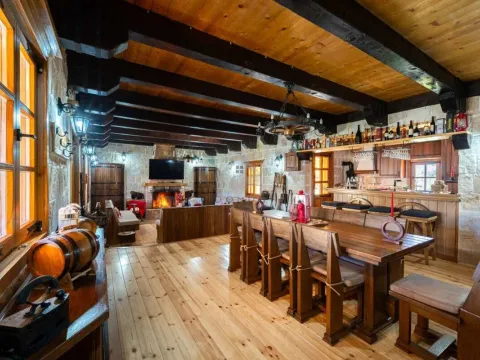 Izdavanje, kuća, 200m², Podgorica, Crna Gora - image 4