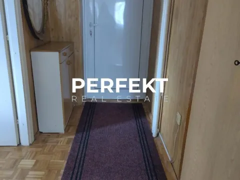 Rent, two bedroom apartment, 67m², Sodara, Pančevo - image 11
