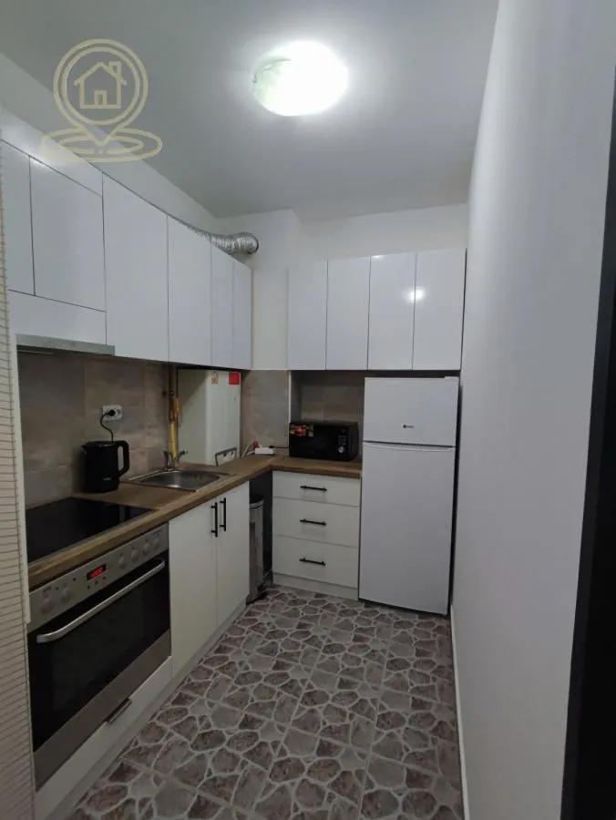 Izdavanje, jednosoban stan, 33m², Telep, Novi Sad Sve Podlokacije