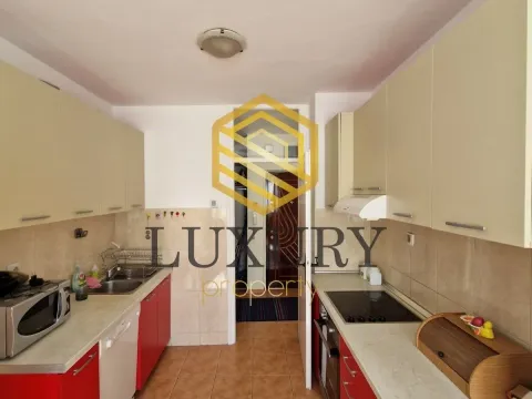 Rent, one bedroom apartment, 62m², Preko Morače, Podgorica - image 5