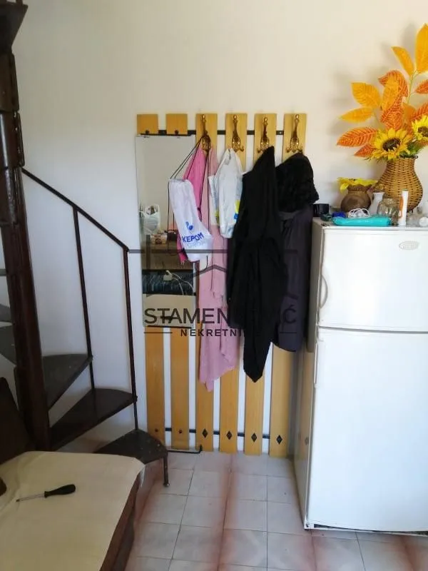 Prodaja, kuća, 66m², Banja Vrdnik, Irig