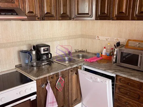 Rent, two bedroom apartment, 65m², Gorica C, Podgorica - image 4