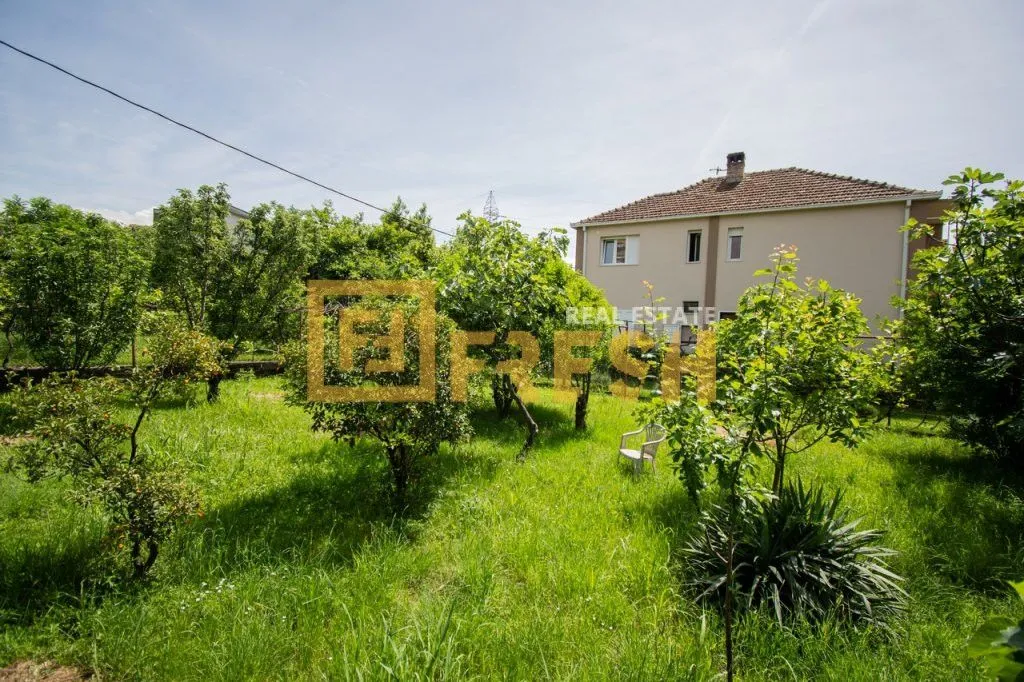 Prodaja, plac, 470m², Gorica C, Podgorica