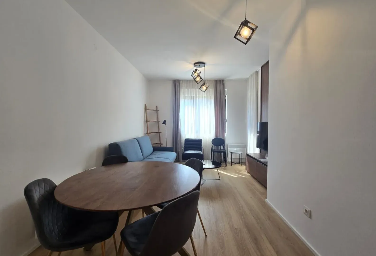Prodaja, jednosoban stan, 41m², Centar, Kolašin