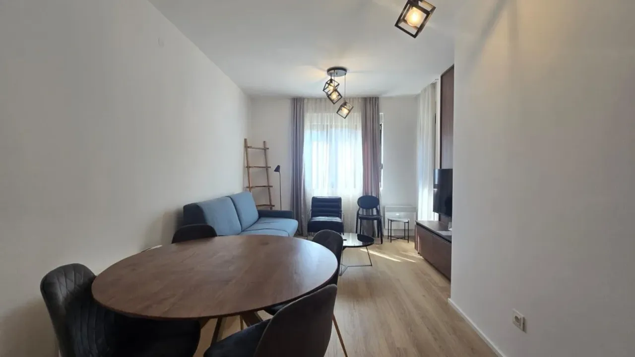 Prodaja, jednosoban stan, 41m², Centar, Kolašin
