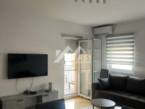 Rent, three bedroom apartment, 70m², Adice, Novi Sad Sve Podlokacije - image 2