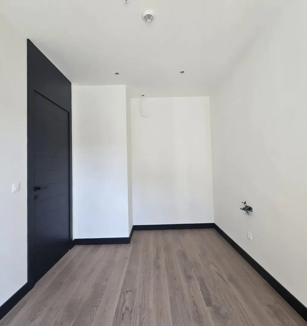 Sale, one bedroom apartment, 42m², Centar, Kolašin