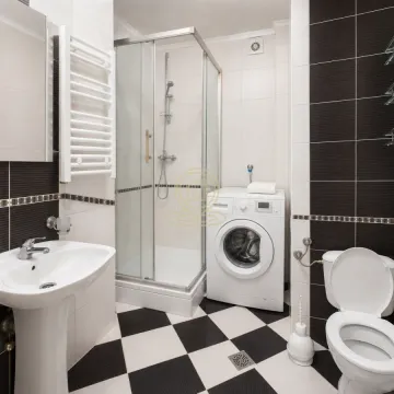 Izdavanje, jednosoban stan, 35m², Grbavica, Novi Sad Sve Podlokacije - image 5