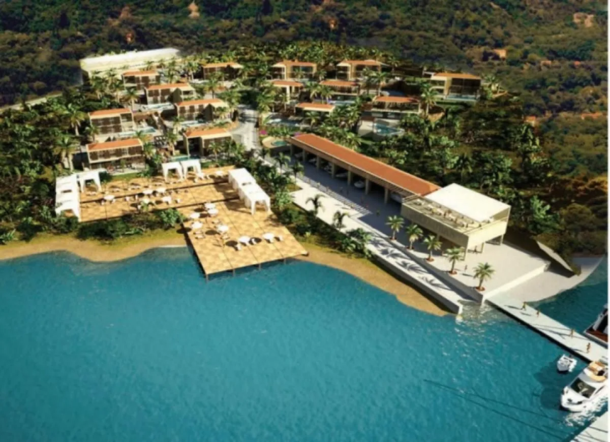Prodaja, plac, 17700m², Tivat, Crna Gora