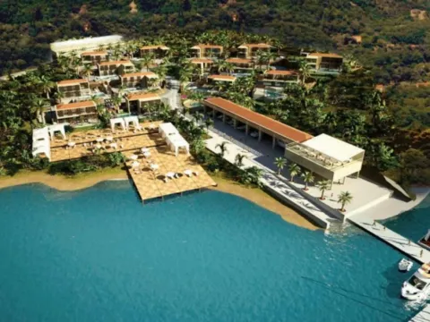 Prodaja, plac, 17700m², Tivat, Crna Gora - image 2