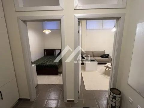 Rent, one bedroom apartment, 32m², Grbavica, Novi Sad Sve Podlokacije - image 7