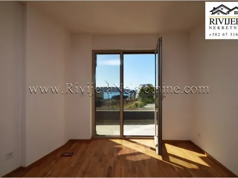 Sale, one bedroom apartment, 48m², Bečići, Budva - image 8