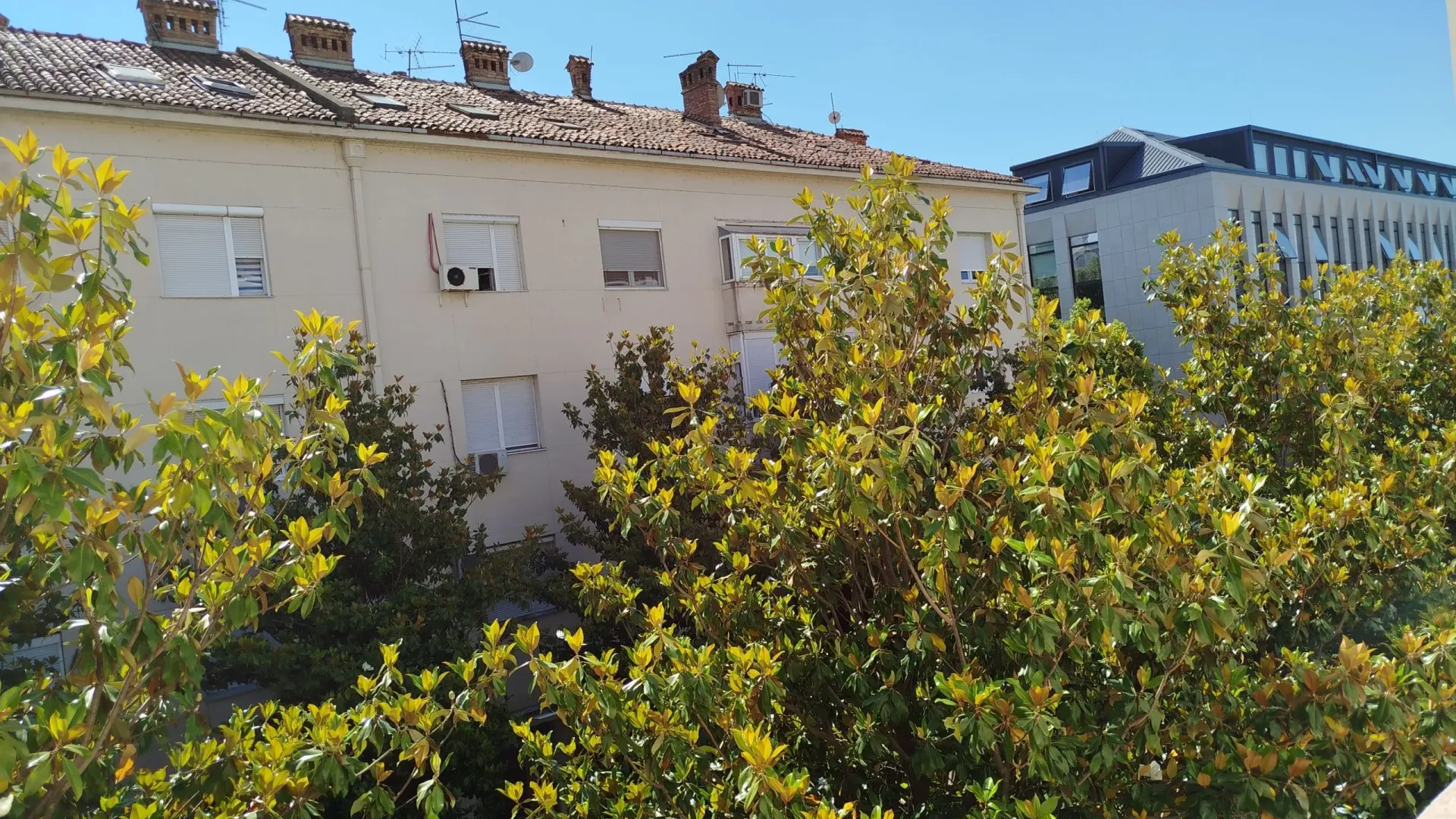 Izdavanje, jednosoban stan, 53m², Centar, Podgorica