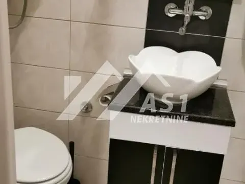 Izdavanje, stan, 30m², Novi Sad Sve Podlokacije, Novi Sad - image 7