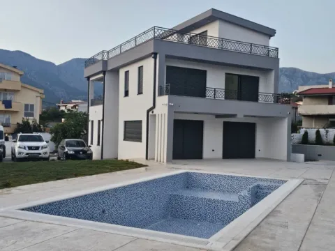 Sale, house, 400m², Bjeliši, Bar