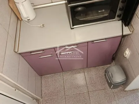 Prodaja, stan, 29m², Kalenić Pijaca, Vračar Sve Podlokacije - image 6