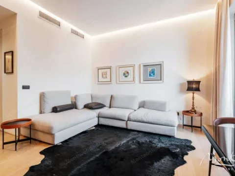 Sale, two bedroom apartment, 79m², Budva, Crna Gora - image 3