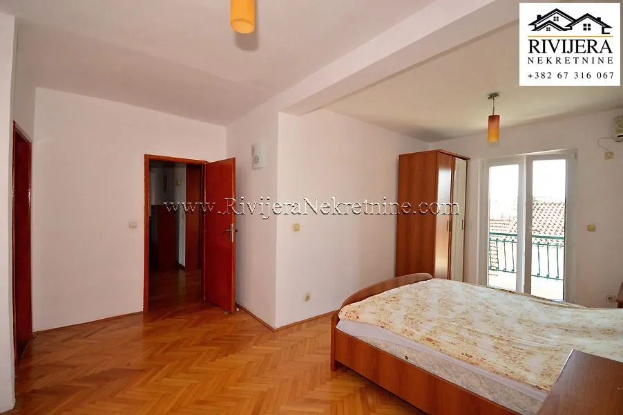 Prodaja, kuća, 268m², Igalo, Herceg Novi