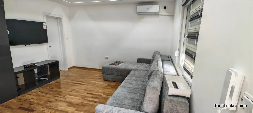 Prodaja, dvosoban stan, 66m², Nova Pazova, Stara Pazova