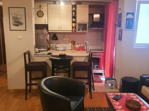 Sale, two bedroom apartment, 60m², Gospoština, Budva - image 9