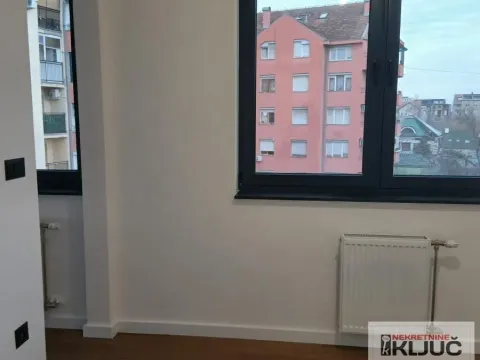 Sale, four bedroom apartment, 98m², Grbavica, Novi Sad Sve Podlokacije - image 12