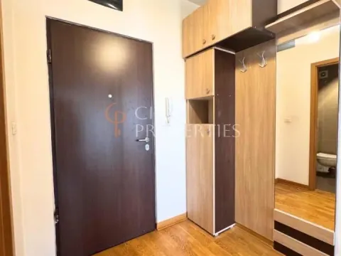 Izdavanje, stan, 45m², City Kvart, Podgorica - image 3